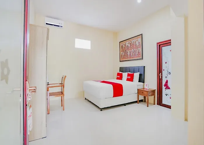 فندق Oyo 3974 Kayyana 2*