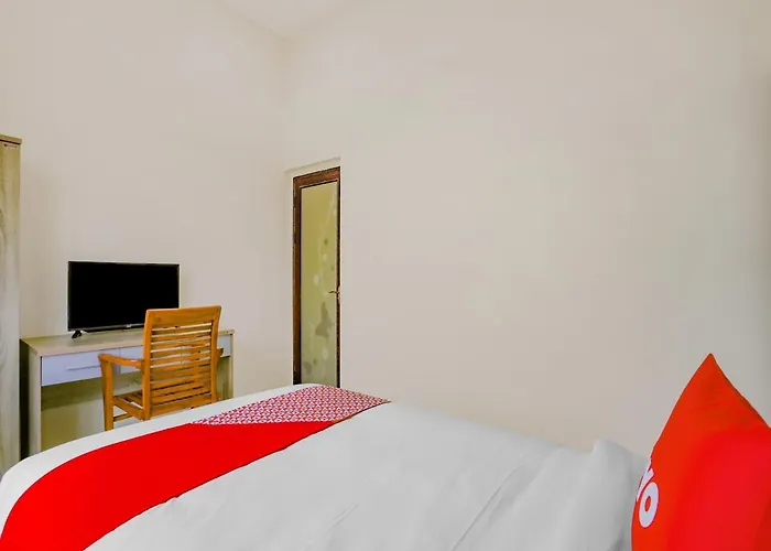 فندق Oyo 3974 Kayyana تْشانغو